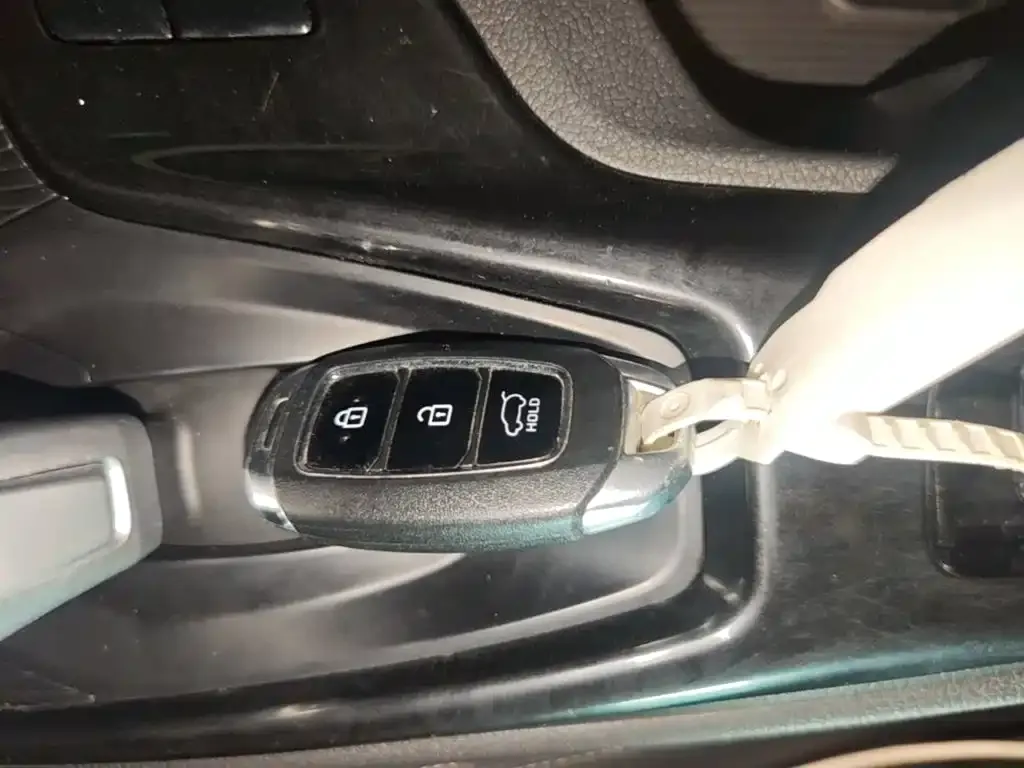 Hyundai ix35 2023 из CN, фото 4