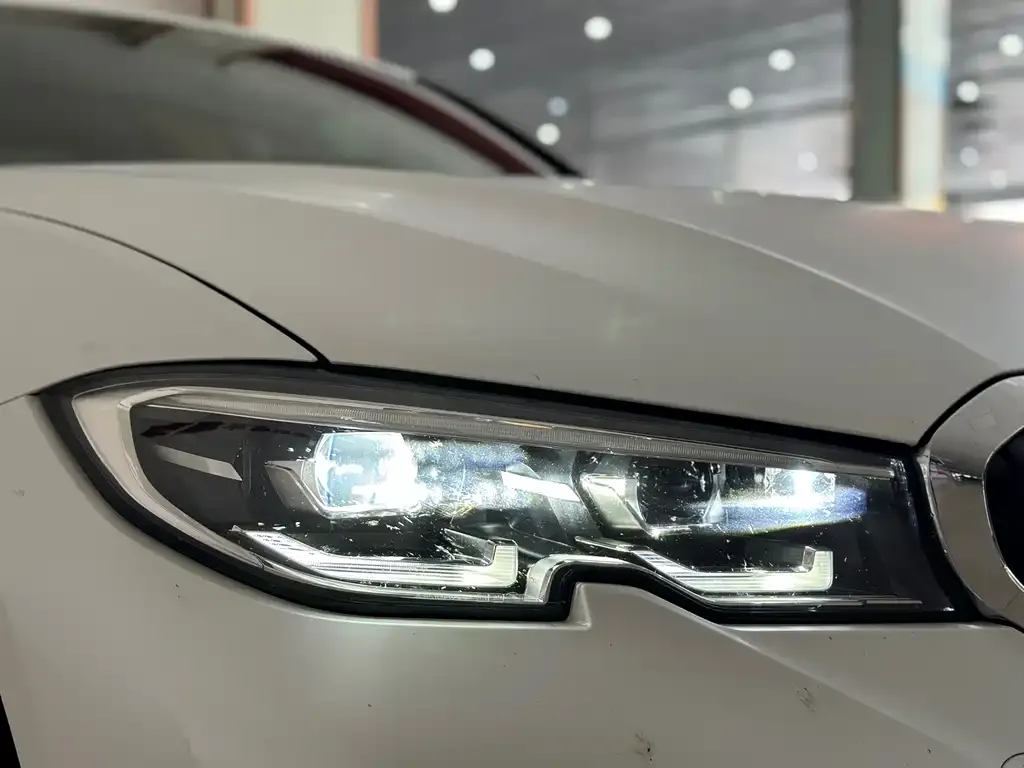 BMW 3 Series — фото 2