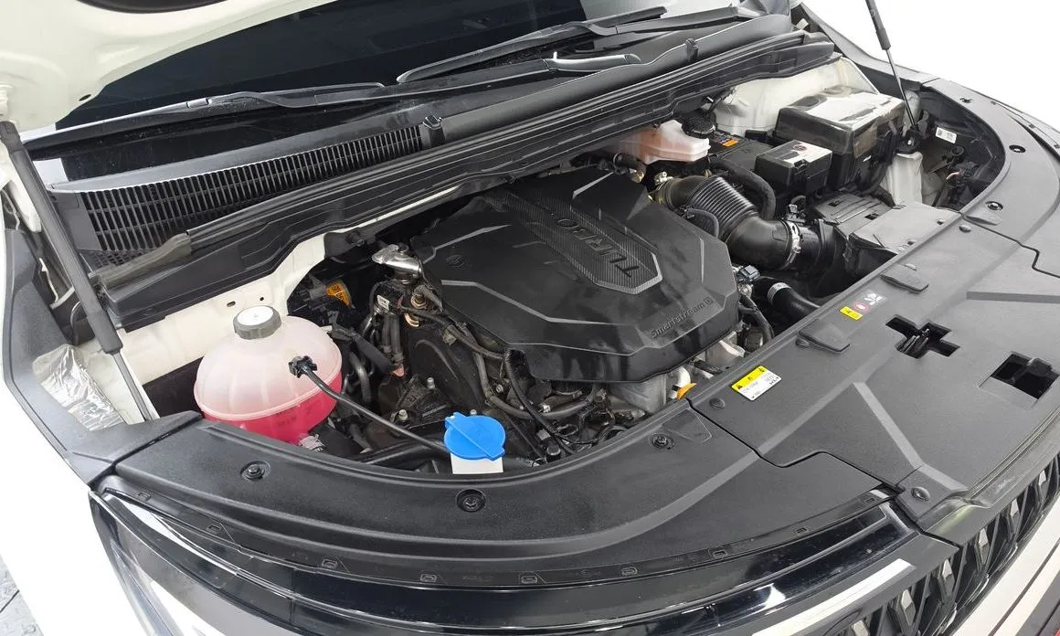 Kia Carnival — фото 10