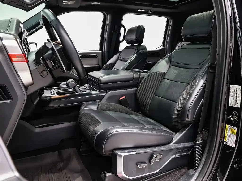 Ford F-150 Raptor — фото 10