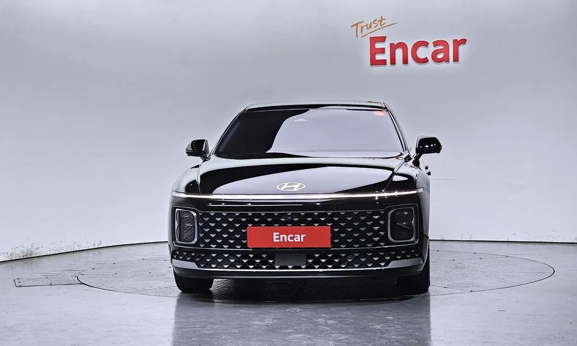 Hyundai Grandeur 2023 из KR, фото 8