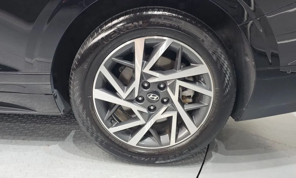 Hyundai Grandeur 2023 из KR, фото 5