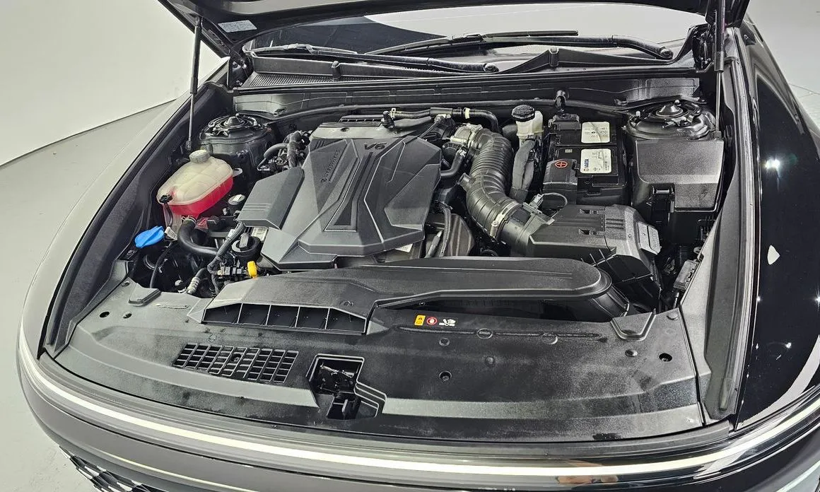 Hyundai Grandeur 2023 из KR, фото 10