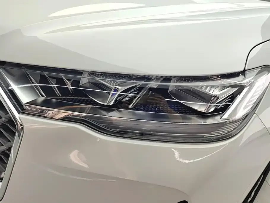 Haval H6 — фото 9