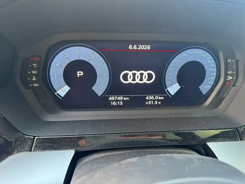 Audi A3 — фото 2