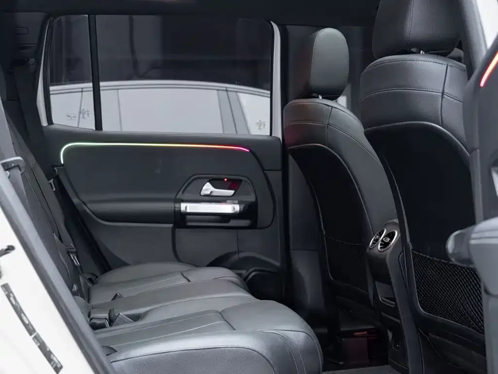 Mercedes-Benz GLB 2021 из CN, фото 7