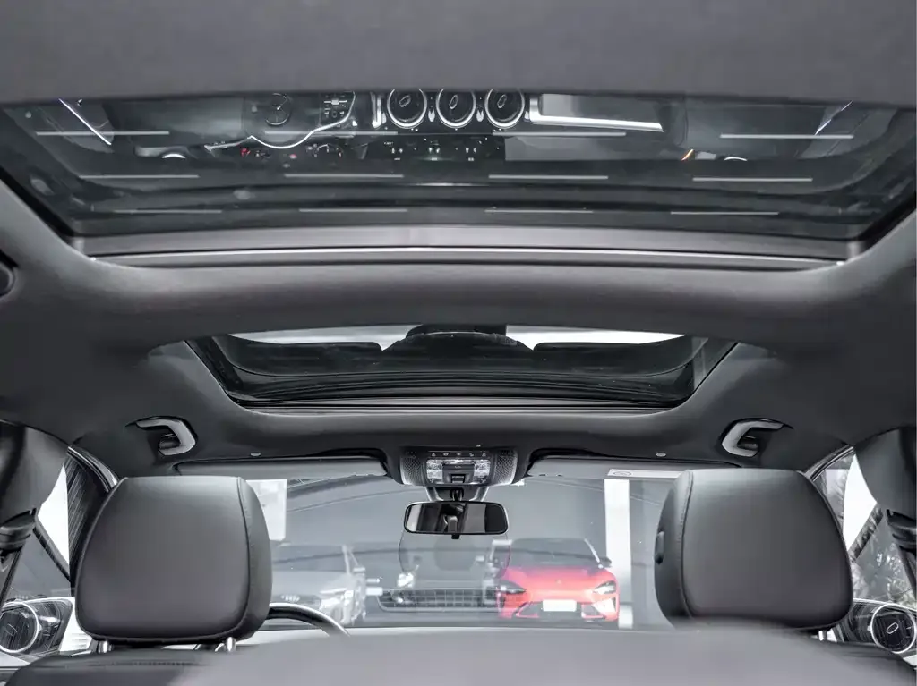 Mercedes-Benz GLB 2021 из CN, фото 5