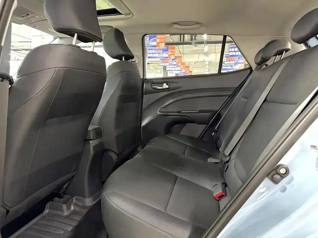 Kia KX1 — фото 3