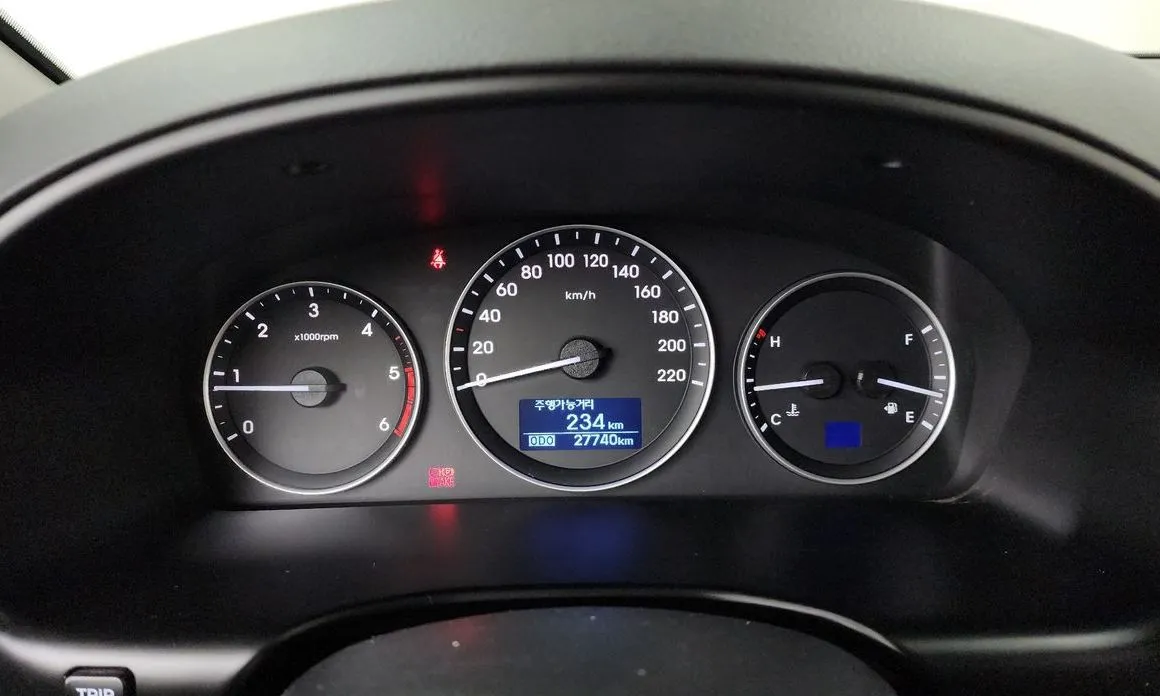 Hyundai Starex 2021 из KR, фото 6