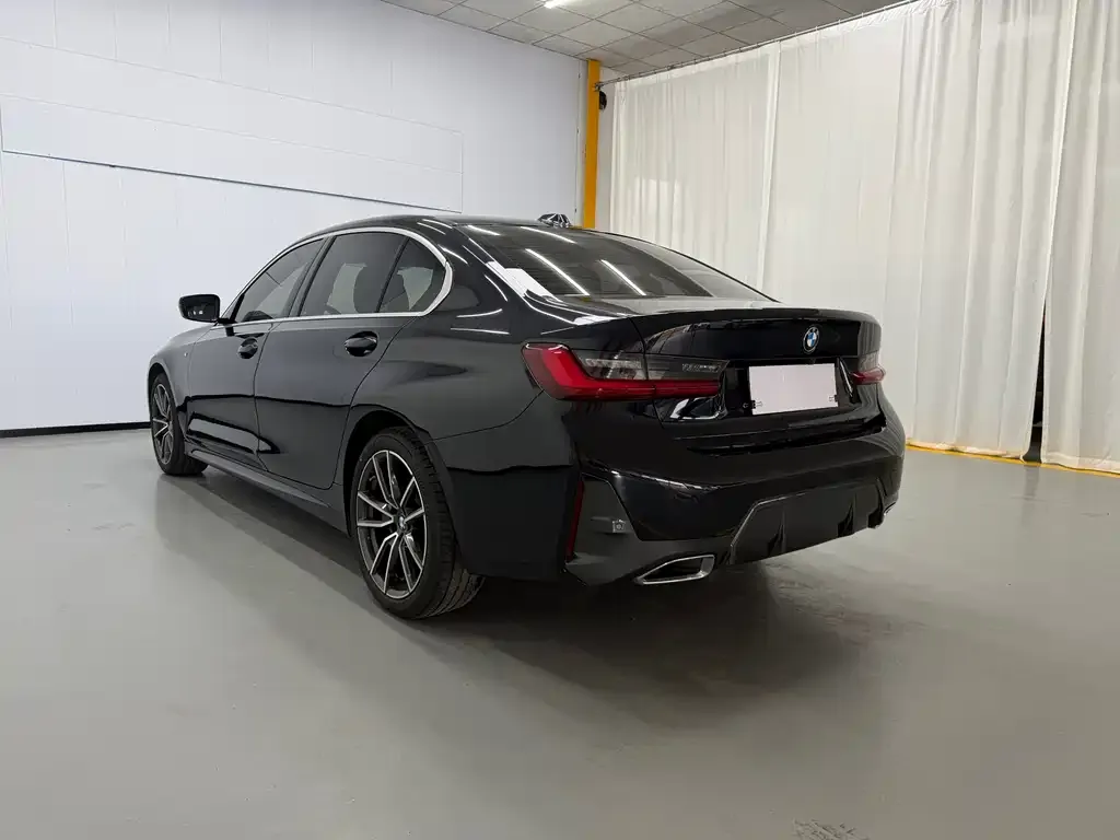 BMW 3 Series — фото 10