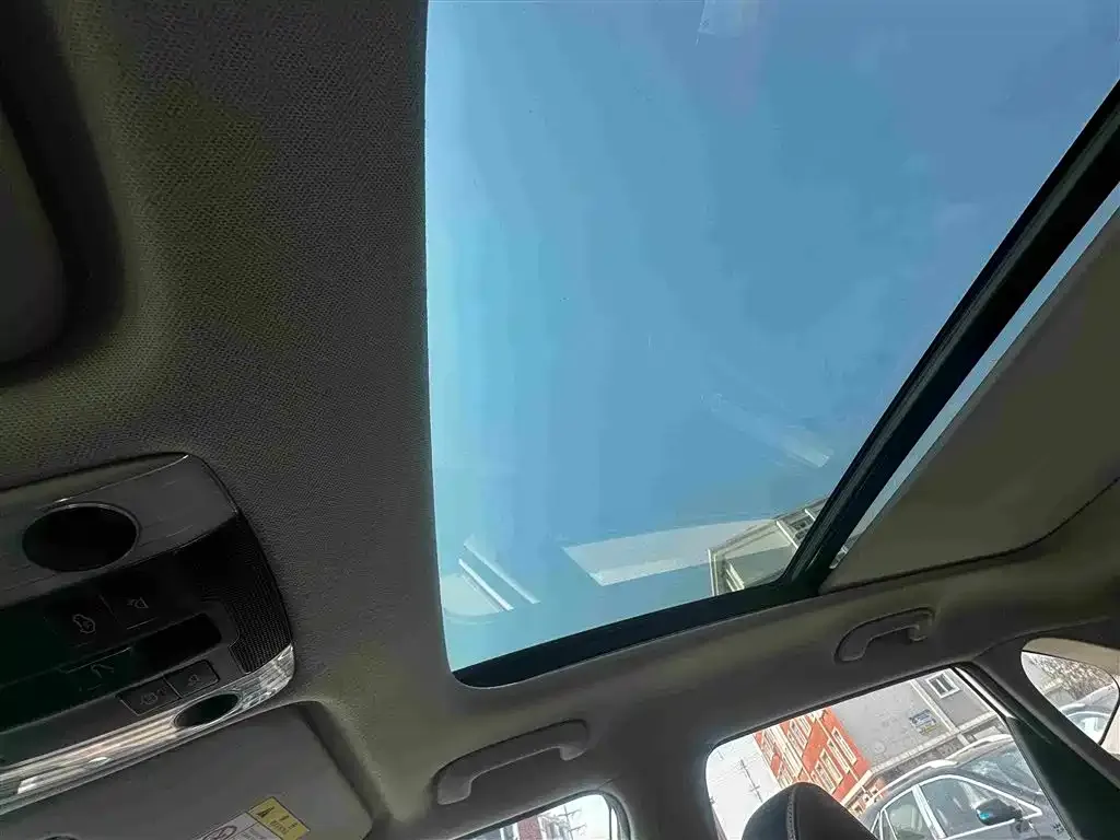 Kia KX3 — фото 3