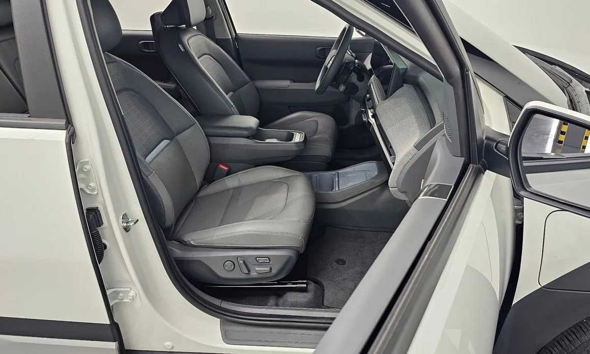 Kia EV3 2025 из KR, фото 3