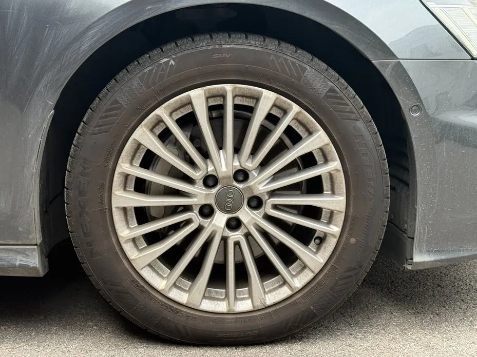 Audi A6 2021 из KR, фото 10
