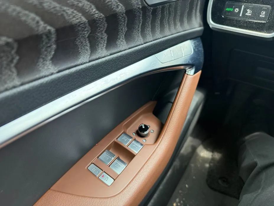 Audi A6 2021 из KR, фото 5