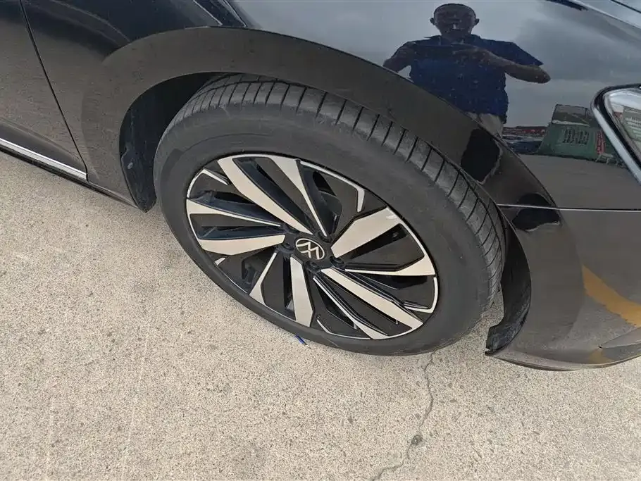 Volkswagen Passat — фото 3