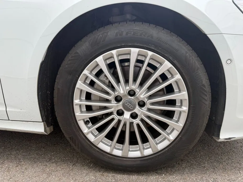Audi A6 2021 из KR, фото 4