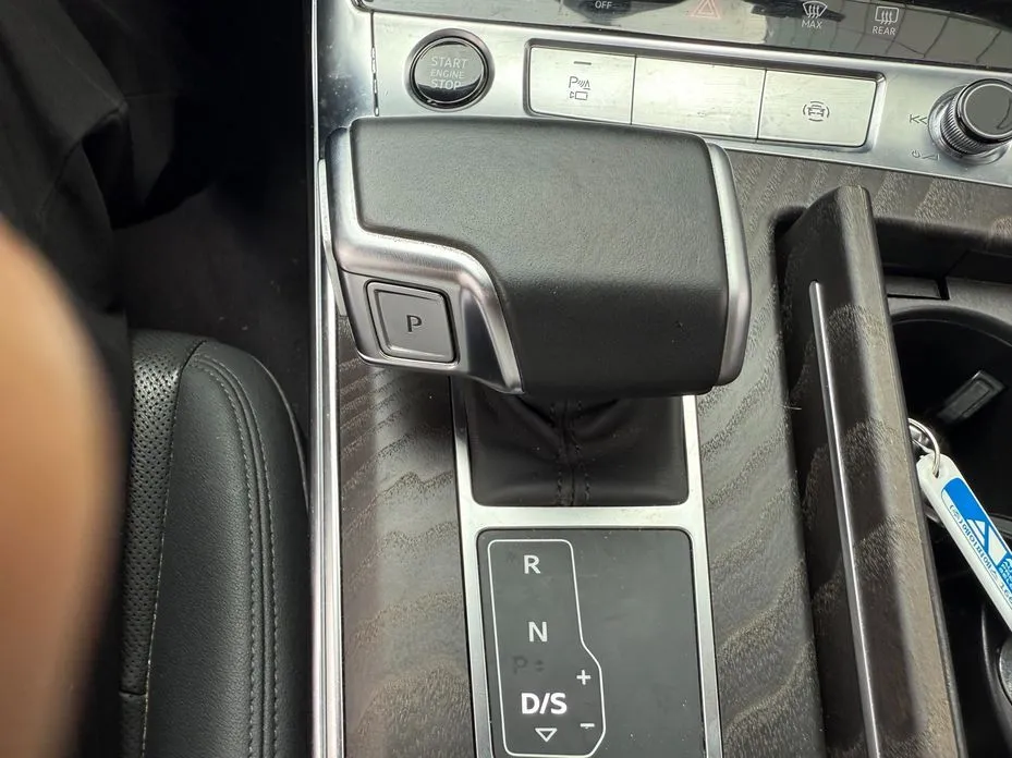 Audi A6 2021 из KR, фото 10