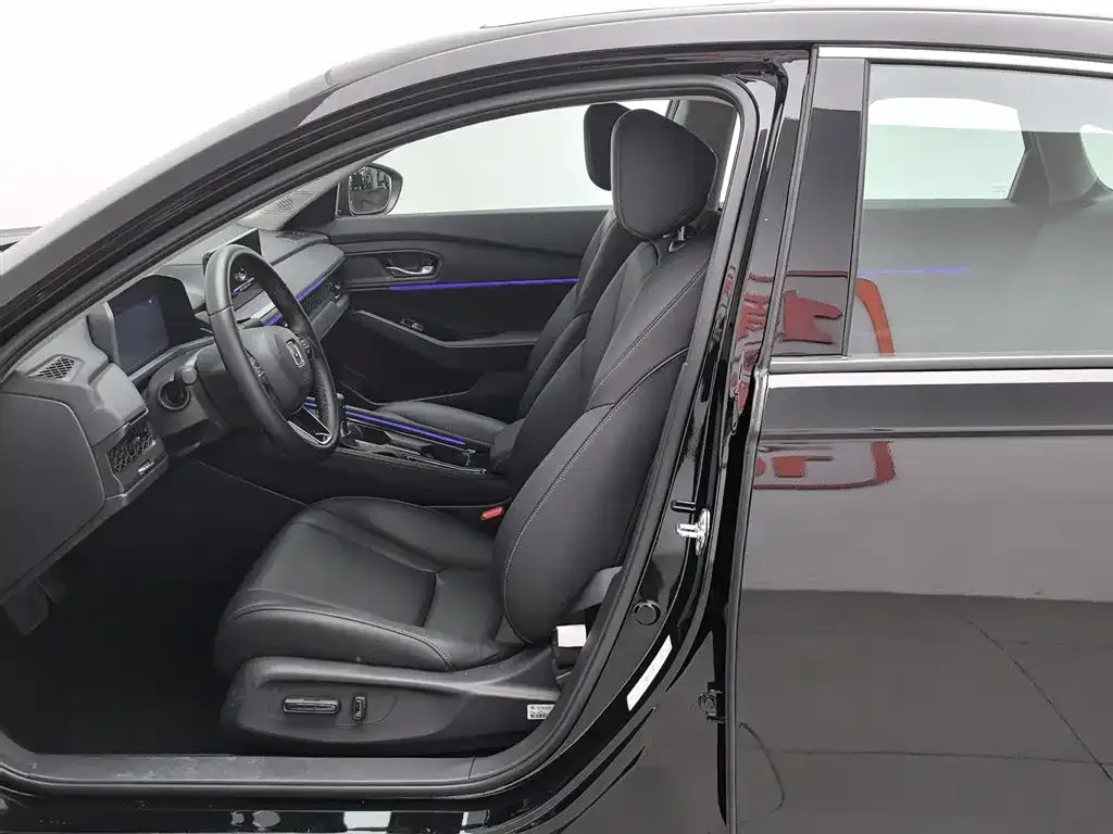 Honda Accord — фото 4