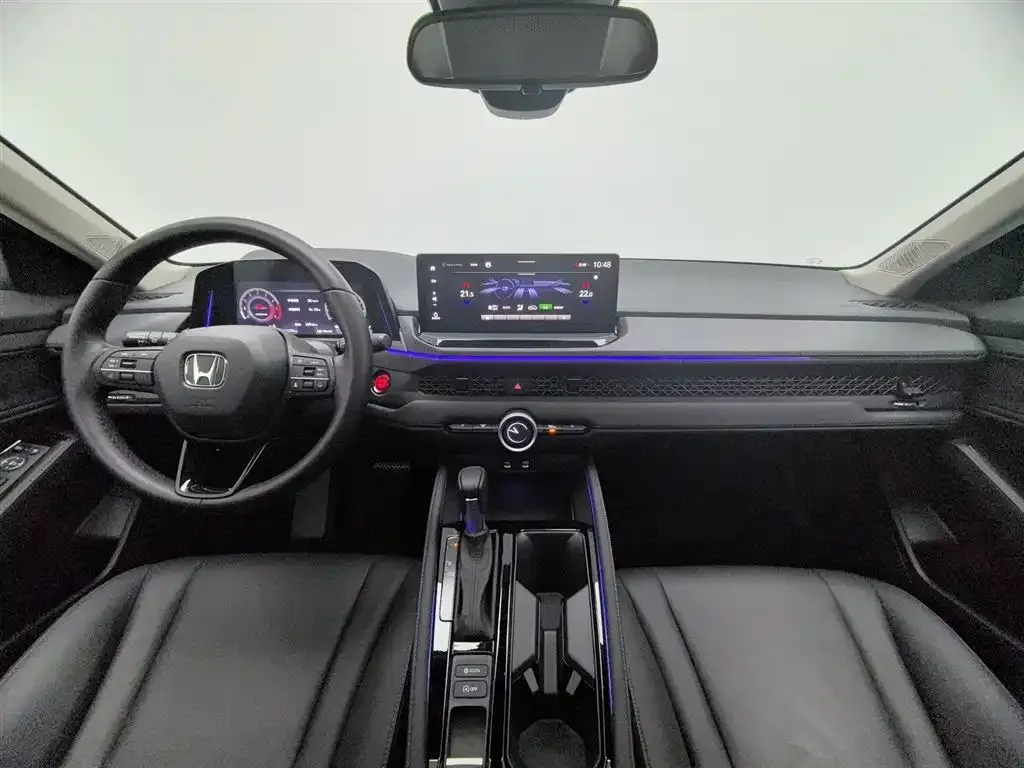 Honda Accord — фото 3
