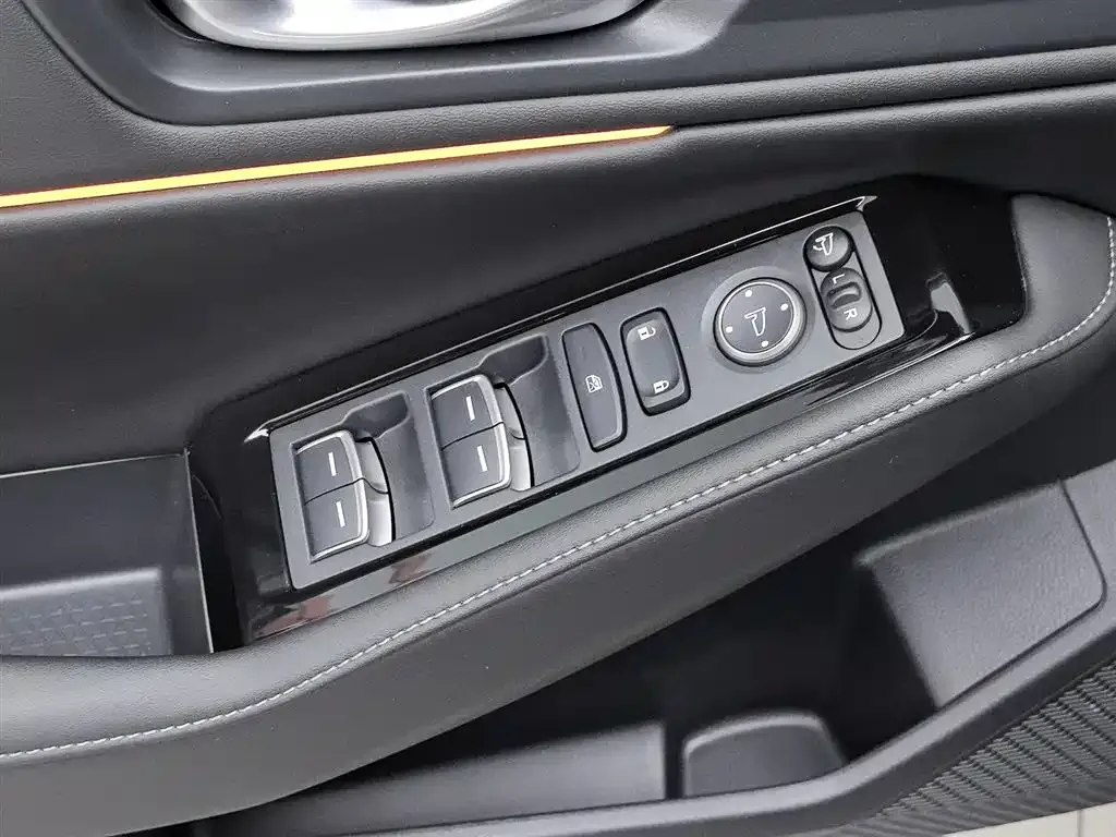 Honda Accord — фото 5