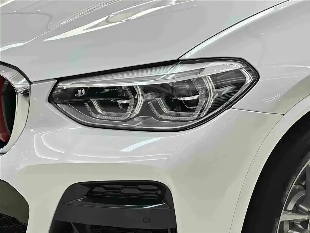 BMW X3 — фото 6
