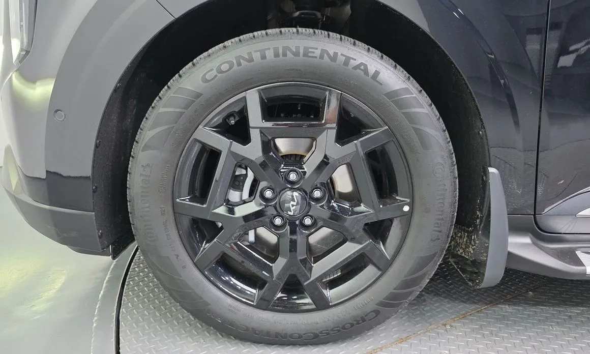 Kia Carnival — фото 2