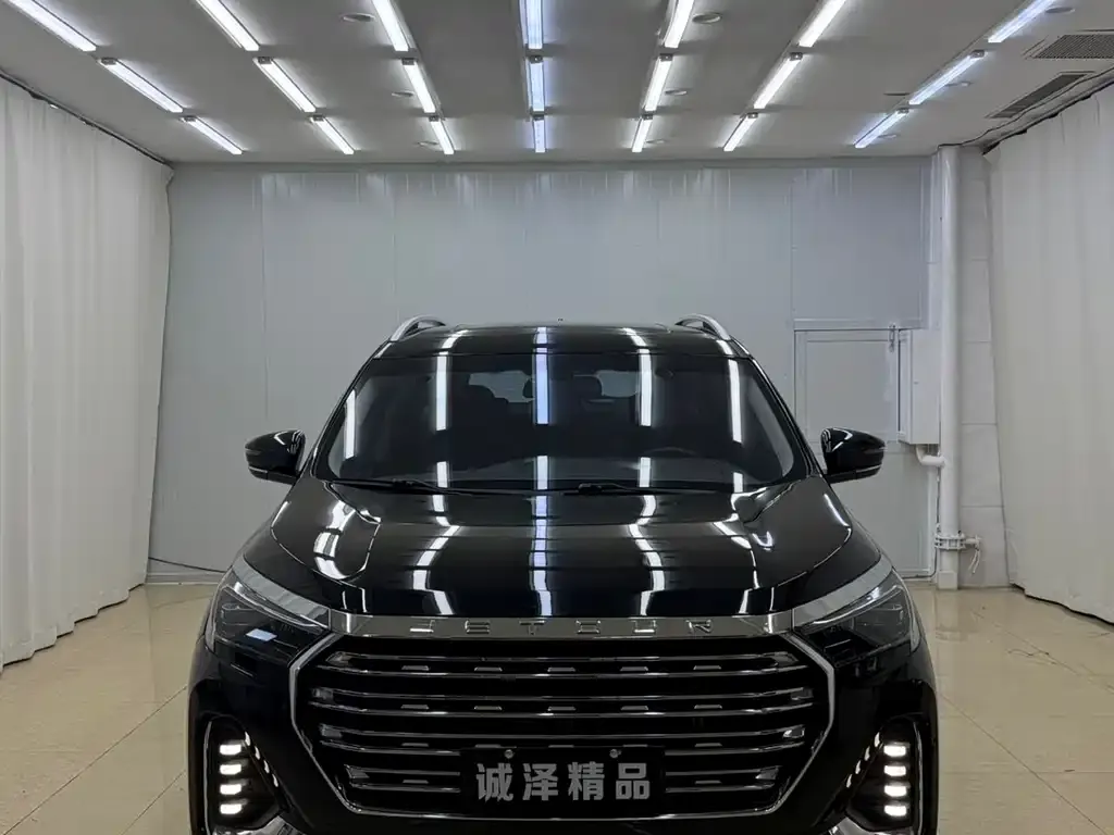 Jetour X90 PLUS 2023 из CN, фото 4