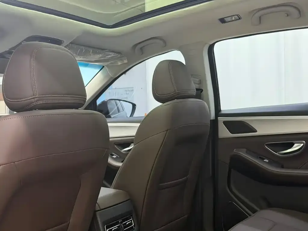 Jetour X90 PLUS 2023 из CN, фото 3