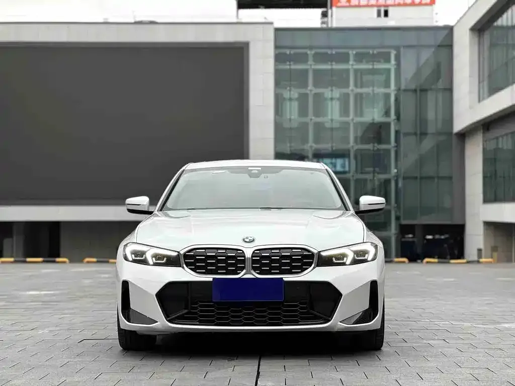 BMW 3 Series — фото 6