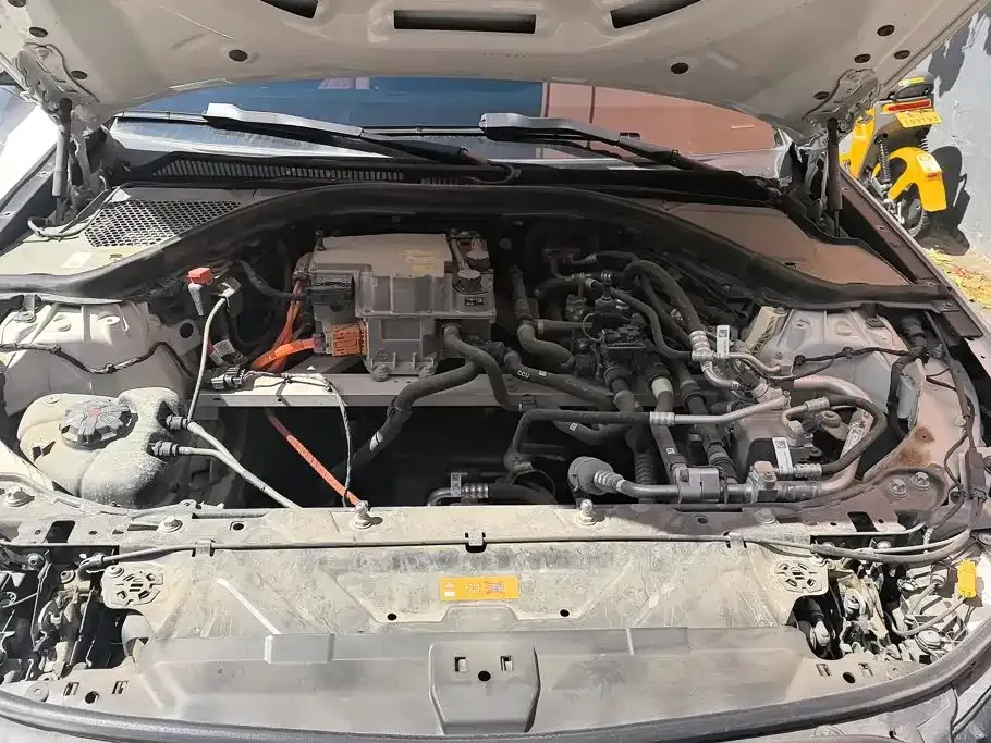 BMW i3 — фото 10