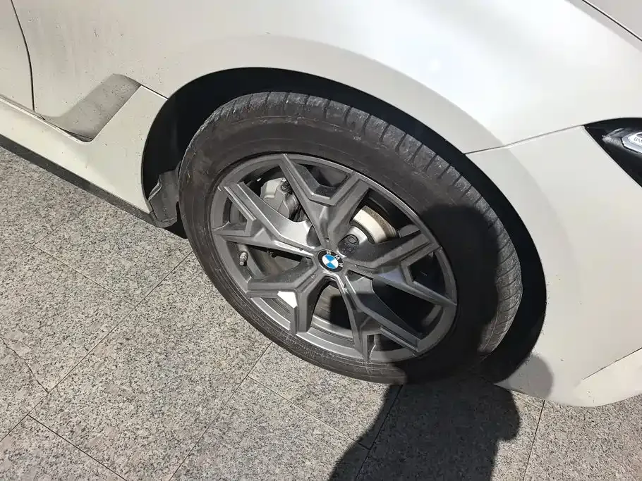 BMW i3 — фото 4