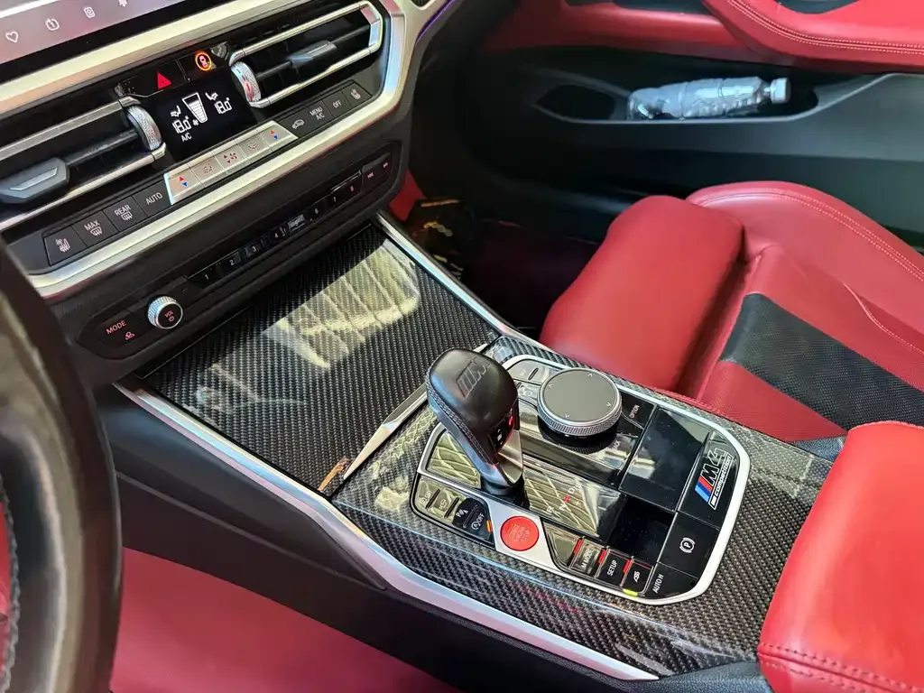 BMW M4 — фото 10