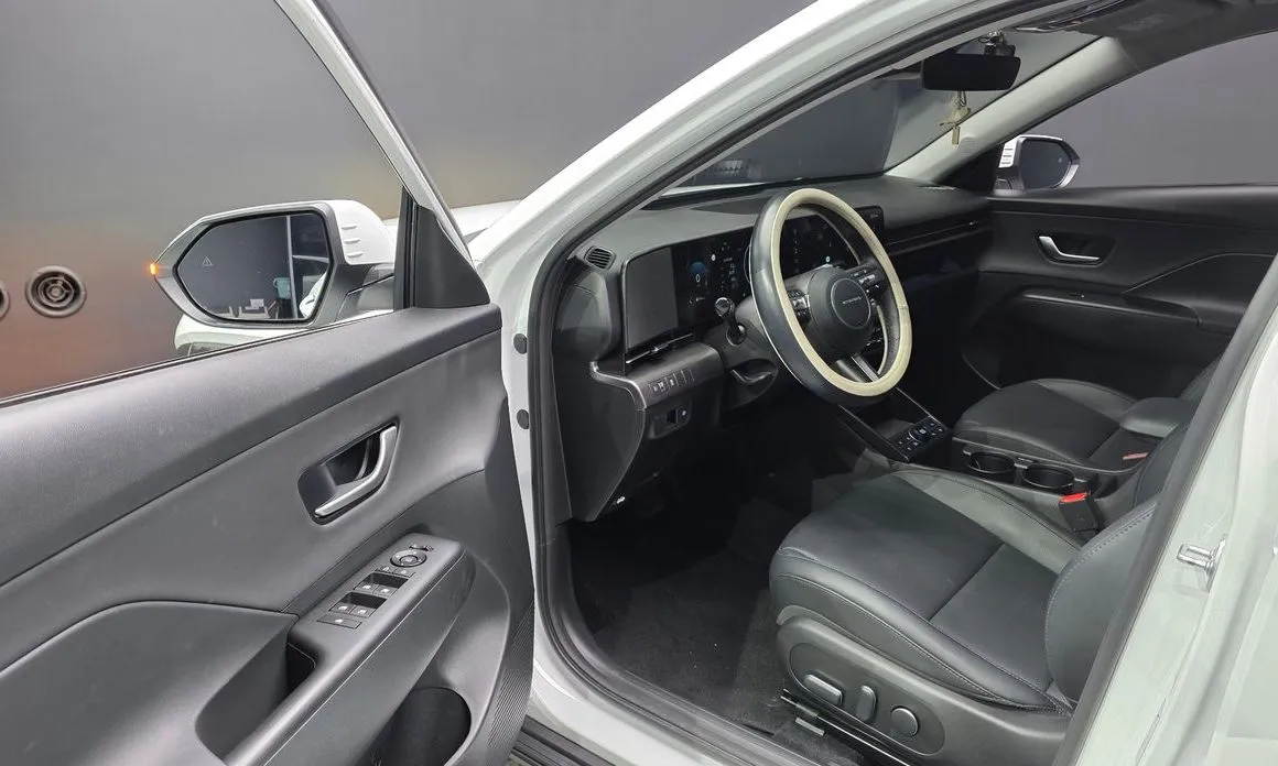 Hyundai Kona — фото 5