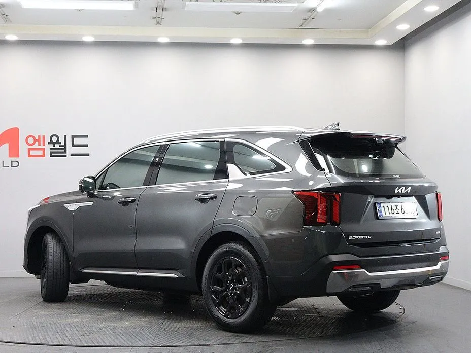 Kia Sorento — фото 2