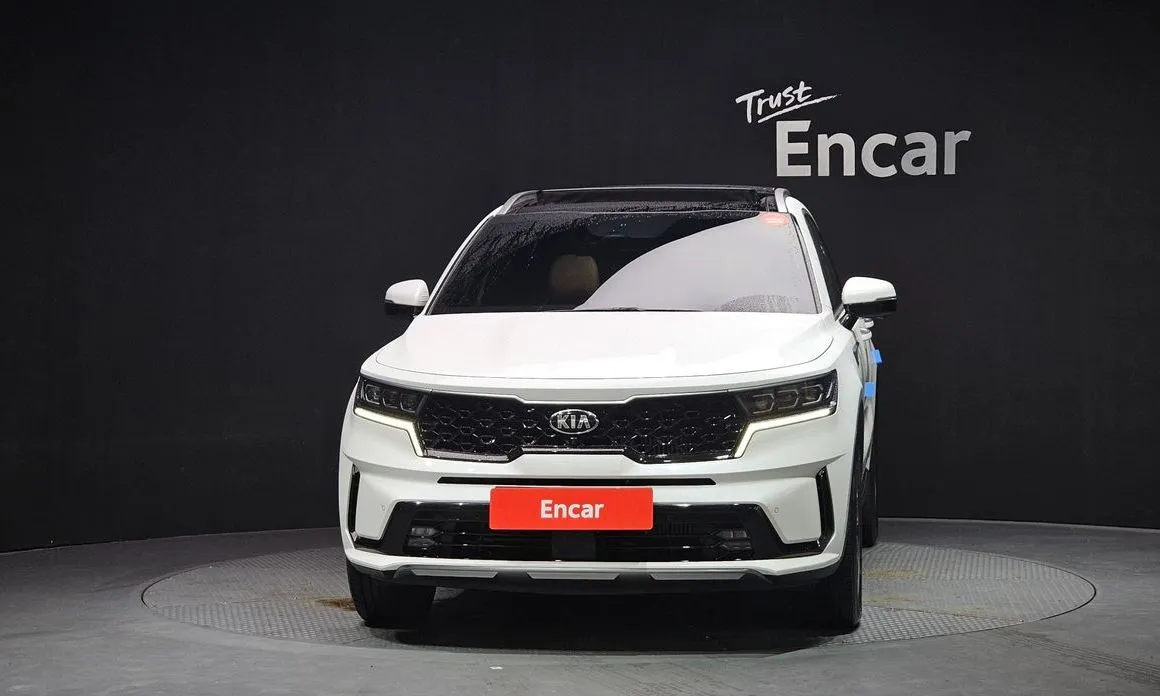 Kia Sorento — фото 3