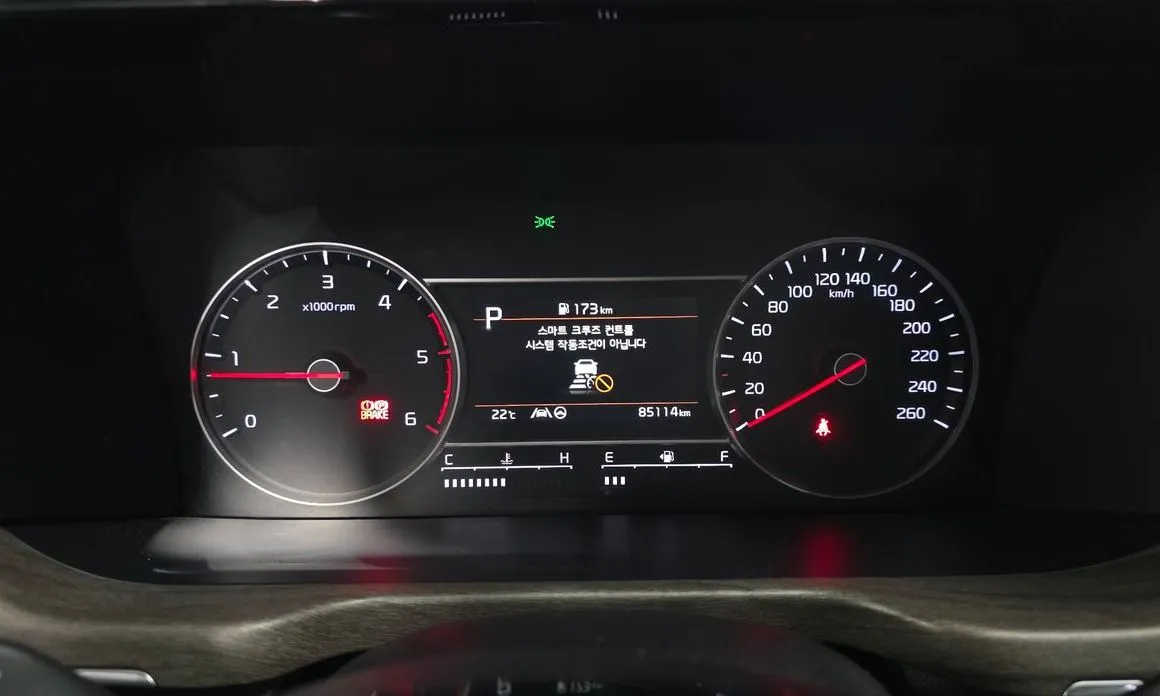 Kia Sorento — фото 3