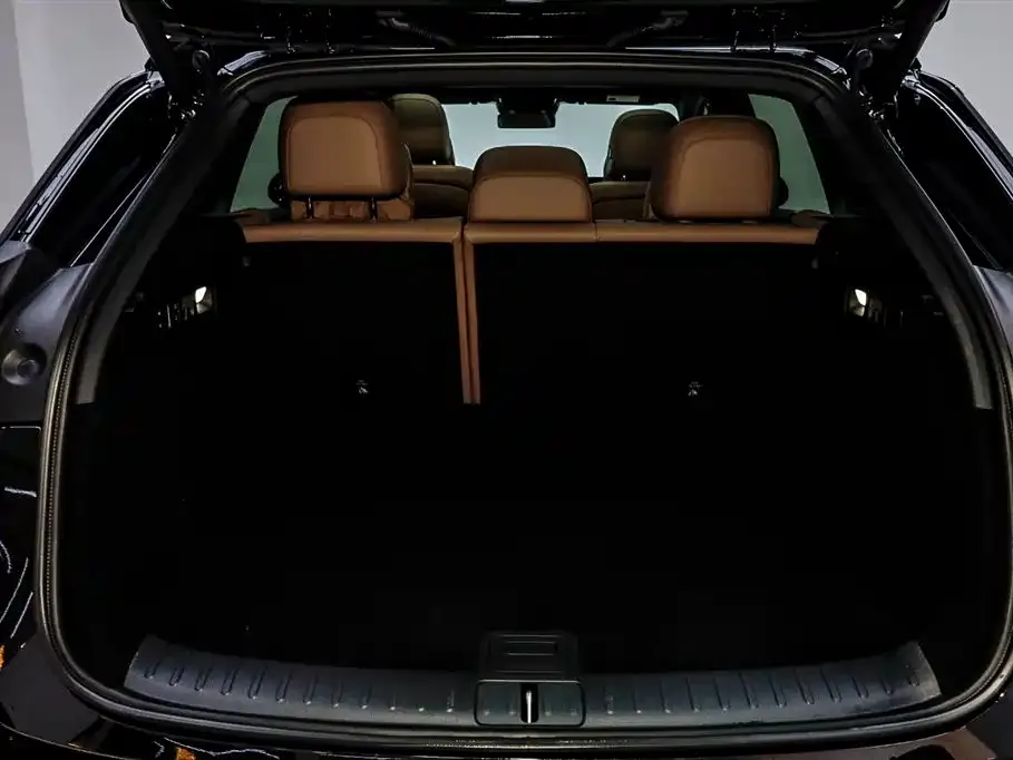 Li Auto i6 2025 из CN, фото 6