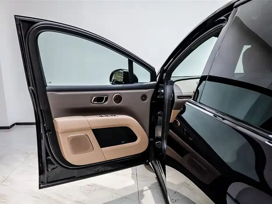 Li Auto i6 2025 из CN, фото 7