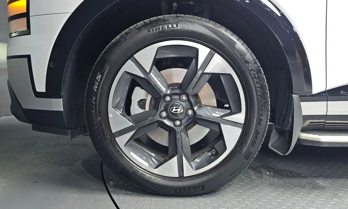 Hyundai Palisade — фото 7