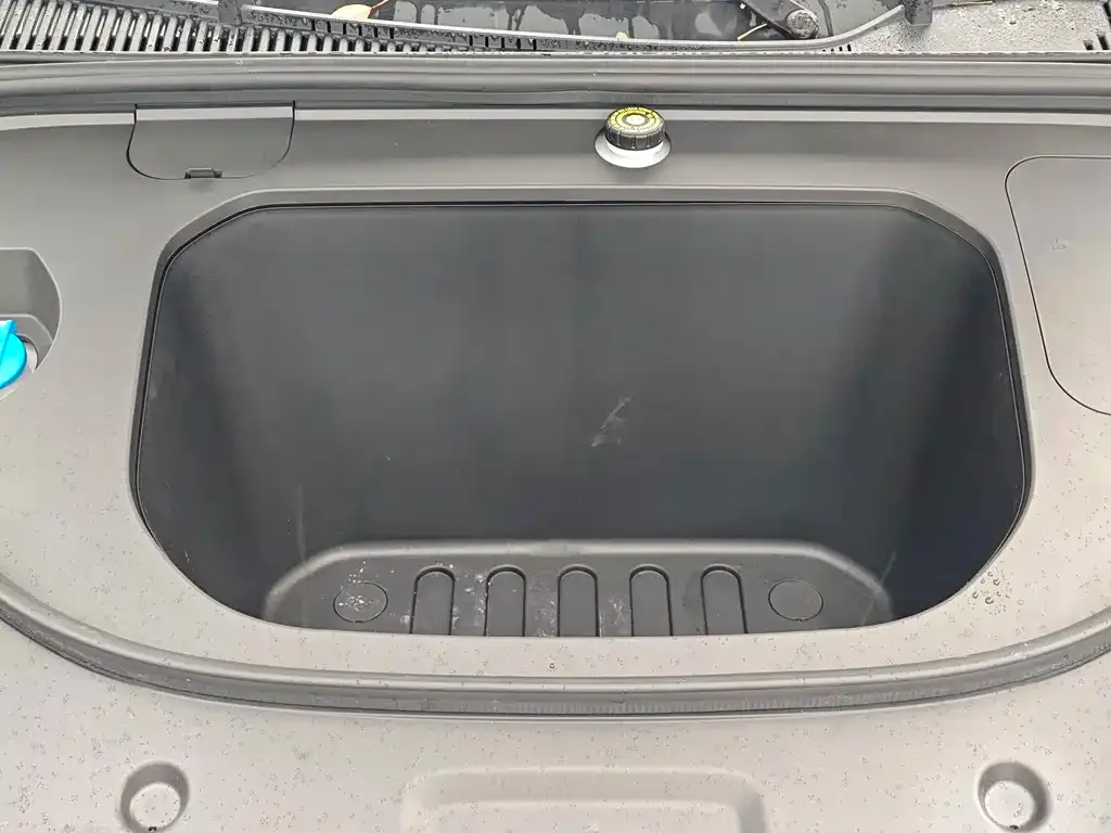 BYD Seal 06 — фото 2