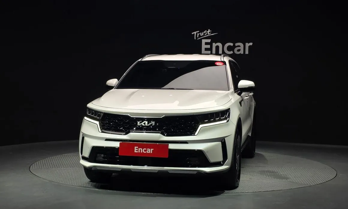 Kia Sorento — фото 3