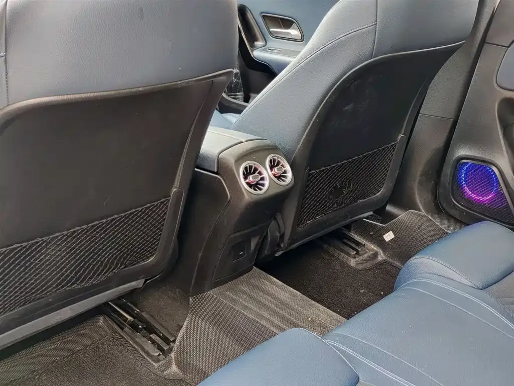 Mercedes-Benz A-Class 2022 из CN, фото 4