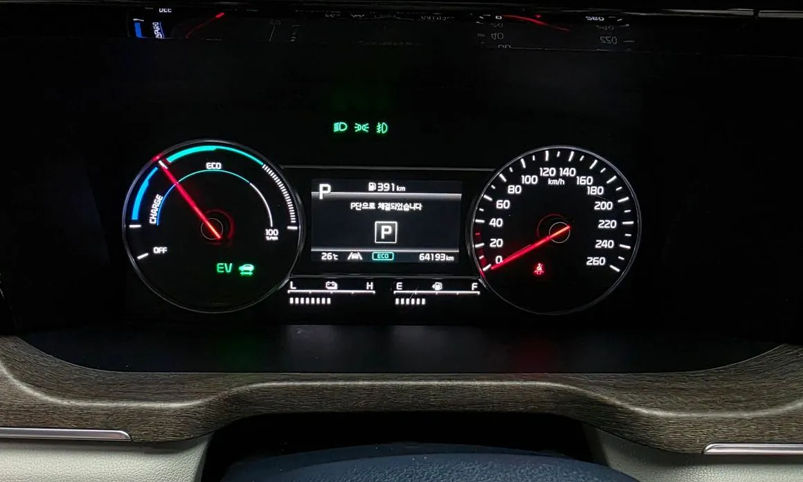 Kia Sorento — фото 7