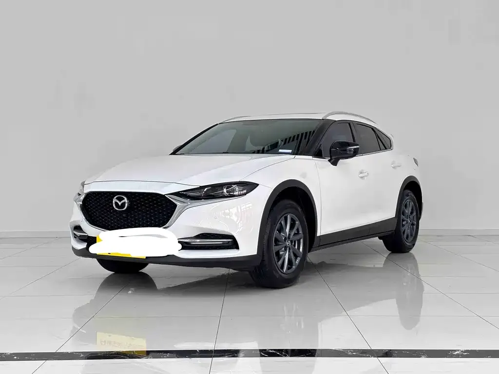 Mazda CX-4