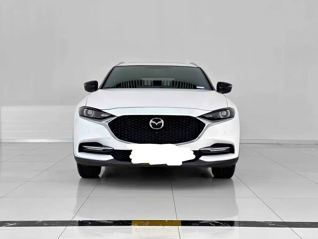 Mazda CX-4 2022 из CN, фото 4