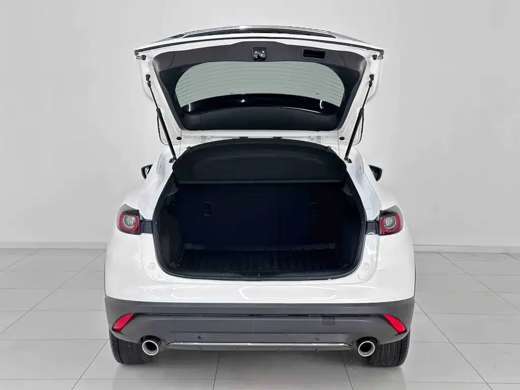 Mazda CX-4 2022 из CN, фото 8