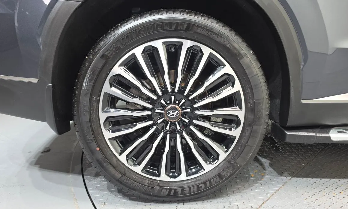Hyundai Palisade — фото 4