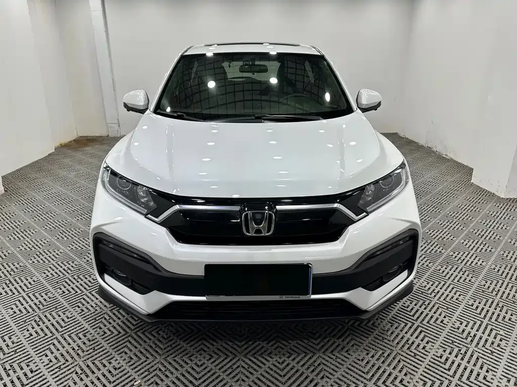 Honda XR-V — фото 2