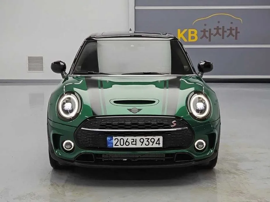 Mini Clubman — фото 3