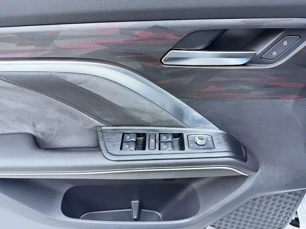 Haval H6 — фото 8